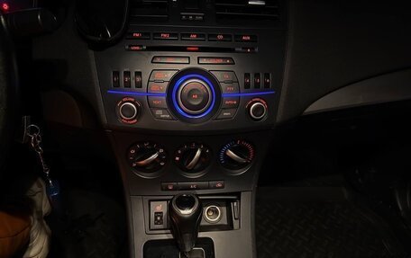 Mazda 3, 2012 год, 1 047 000 рублей, 12 фотография