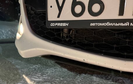 Mazda 3, 2012 год, 1 047 000 рублей, 16 фотография