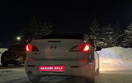 Mazda 3, 2012 год, 1 047 000 рублей, 6 фотография