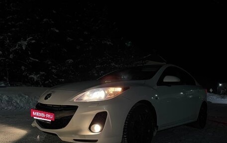 Mazda 3, 2012 год, 1 047 000 рублей, 3 фотография