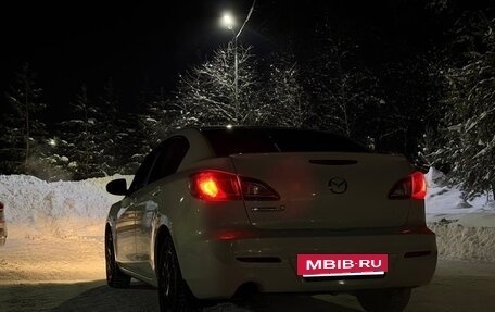 Mazda 3, 2012 год, 1 047 000 рублей, 5 фотография