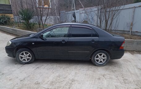 Toyota Corolla, 2003 год, 520 000 рублей, 2 фотография