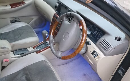 Toyota Corolla, 2003 год, 520 000 рублей, 8 фотография