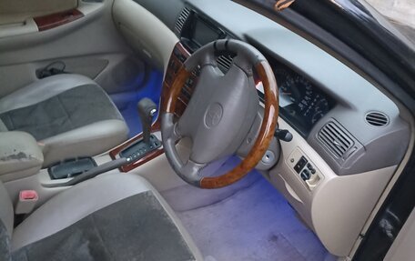 Toyota Corolla, 2003 год, 520 000 рублей, 7 фотография