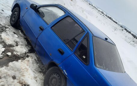 Daewoo Nexia I рестайлинг, 2012 год, 200 000 рублей, 2 фотография