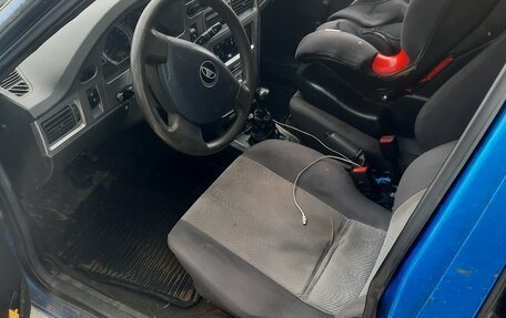 Daewoo Nexia I рестайлинг, 2012 год, 200 000 рублей, 4 фотография