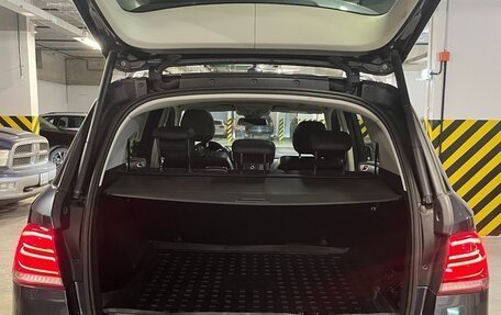 Mercedes-Benz GLE, 2016 год, 3 849 000 рублей, 6 фотография