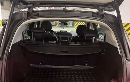 Mercedes-Benz GLE, 2016 год, 3 849 000 рублей, 7 фотография