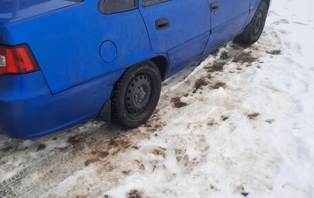 Daewoo Nexia I рестайлинг, 2012 год, 200 000 рублей, 6 фотография