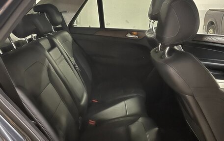 Mercedes-Benz GLE, 2016 год, 3 849 000 рублей, 10 фотография