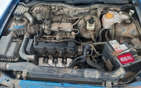 Daewoo Nexia I рестайлинг, 2012 год, 200 000 рублей, 5 фотография