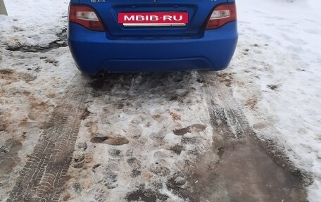 Daewoo Nexia I рестайлинг, 2012 год, 200 000 рублей, 3 фотография