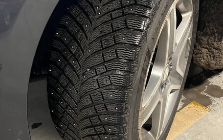 Mercedes-Benz GLE, 2016 год, 3 849 000 рублей, 14 фотография