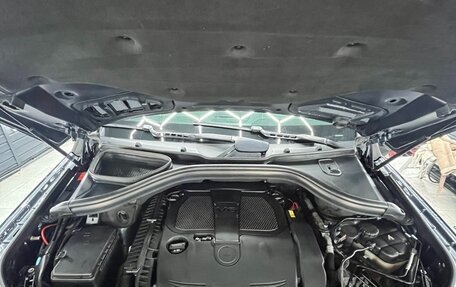 Mercedes-Benz GLE, 2016 год, 3 849 000 рублей, 15 фотография