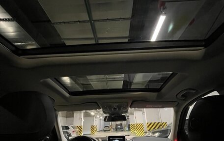 Mercedes-Benz GLE, 2016 год, 3 849 000 рублей, 13 фотография