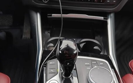 BMW 3 серия, 2021 год, 3 880 000 рублей, 22 фотография