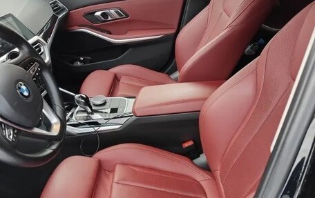 BMW 3 серия, 2021 год, 3 880 000 рублей, 26 фотография