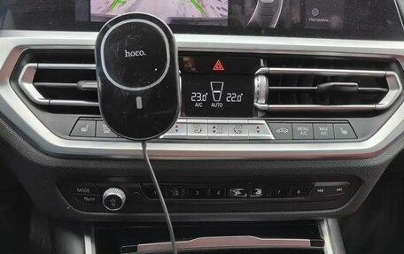 BMW 3 серия, 2021 год, 3 880 000 рублей, 24 фотография