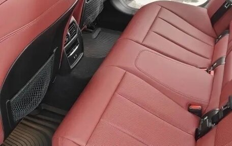 BMW 3 серия, 2021 год, 3 880 000 рублей, 28 фотография