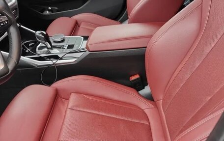 BMW 3 серия, 2021 год, 3 880 000 рублей, 32 фотография