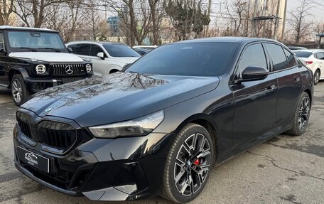 BMW 5 серия, 2026 год, 8 870 000 рублей, 6 фотография