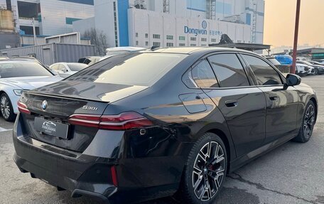 BMW 5 серия, 2026 год, 8 870 000 рублей, 2 фотография