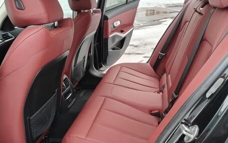 BMW 3 серия, 2021 год, 3 880 000 рублей, 31 фотография