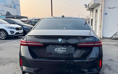 BMW 5 серия, 2026 год, 8 870 000 рублей, 3 фотография