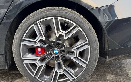 BMW 5 серия, 2026 год, 8 870 000 рублей, 9 фотография