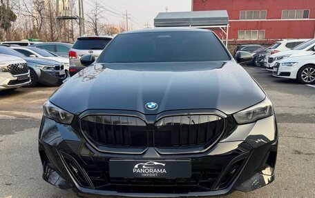 BMW 5 серия, 2026 год, 8 870 000 рублей, 7 фотография