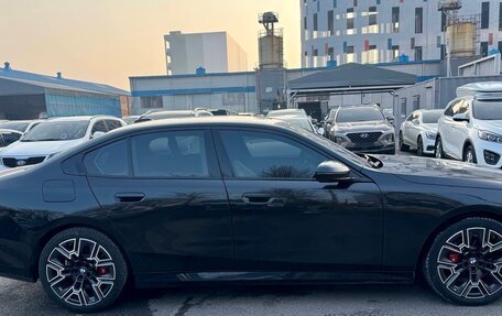 BMW 5 серия, 2026 год, 8 870 000 рублей, 8 фотография