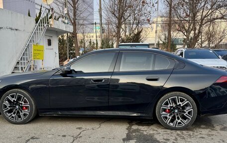 BMW 5 серия, 2026 год, 8 870 000 рублей, 5 фотография