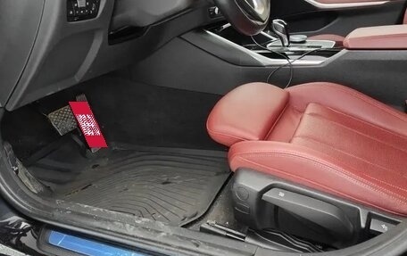 BMW 3 серия, 2021 год, 3 880 000 рублей, 34 фотография