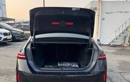 BMW 5 серия, 2026 год, 8 870 000 рублей, 11 фотография