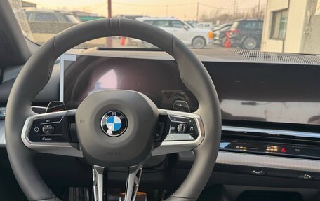 BMW 5 серия, 2026 год, 8 870 000 рублей, 16 фотография