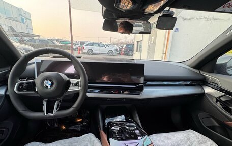 BMW 5 серия, 2026 год, 8 870 000 рублей, 14 фотография