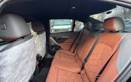 BMW 5 серия, 2026 год, 8 870 000 рублей, 18 фотография