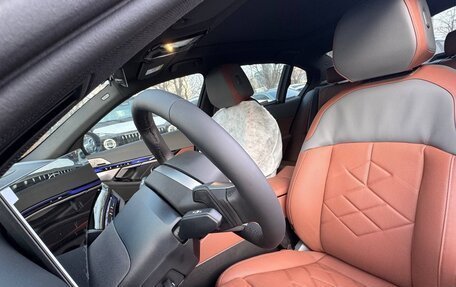 BMW 5 серия, 2026 год, 8 870 000 рублей, 12 фотография