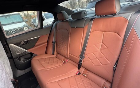 BMW 5 серия, 2026 год, 8 870 000 рублей, 19 фотография