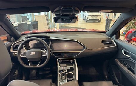 Geely Tugella FY11, 2024 год, 4 493 190 рублей, 7 фотография