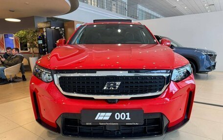 Geely Tugella FY11, 2024 год, 4 493 190 рублей, 2 фотография