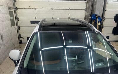 Hyundai Santa Fe IV, 2021 год, 3 399 999 рублей, 1 фотография