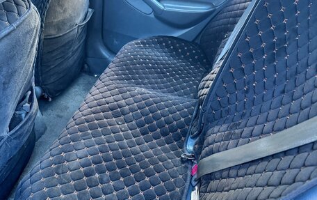 Honda Civic VII, 2001 год, 210 000 рублей, 7 фотография