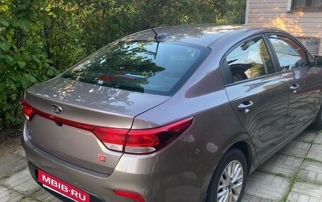 Hyundai Tucson III, 2020 год, 2 800 000 рублей, 2 фотография