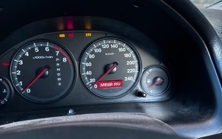 Honda Civic VII, 2001 год, 210 000 рублей, 8 фотография