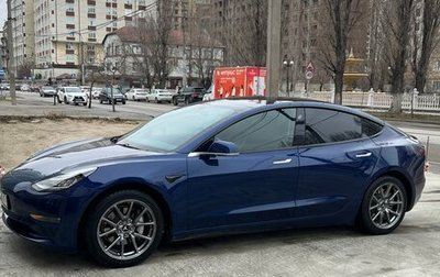 Tesla Model 3 I, 2018 год, 2 400 000 рублей, 1 фотография