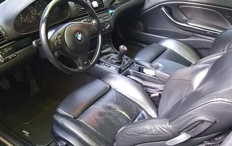 BMW 3 серия, 2001 год, 1 150 000 рублей, 1 фотография