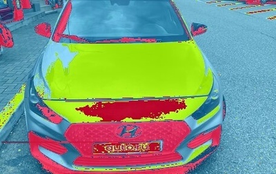 Hyundai Elantra VI рестайлинг, 2019 год, 1 999 000 рублей, 1 фотография