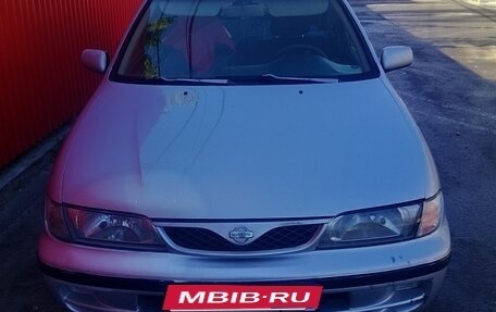 Nissan Almera, 1999 год, 120 000 рублей, 1 фотография