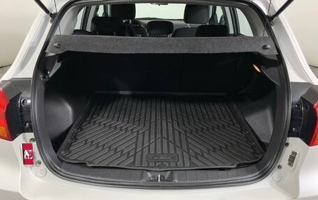 Mitsubishi ASX I рестайлинг, 2018 год, 1 550 000 рублей, 1 фотография